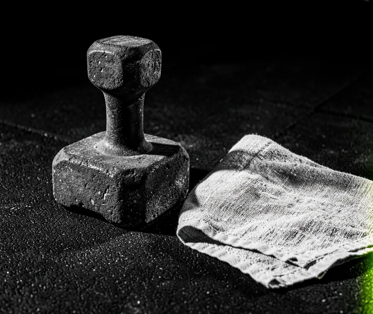 Traditional training tools